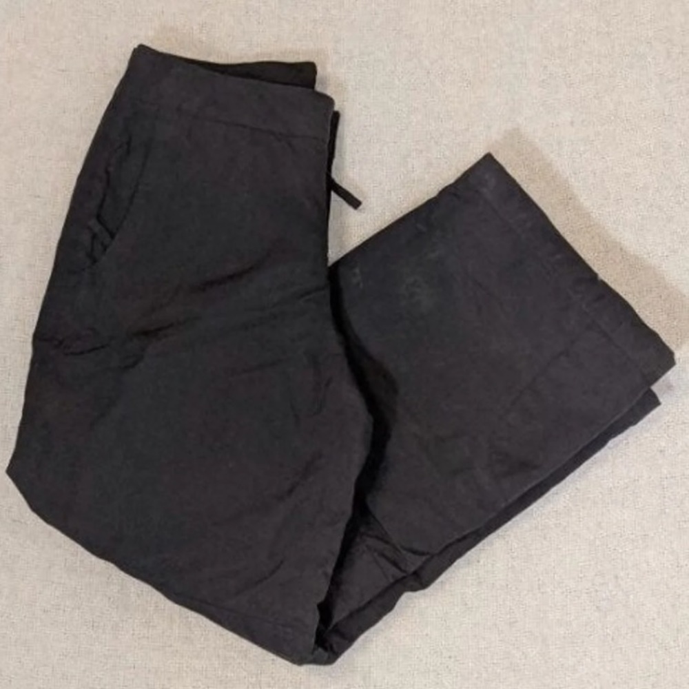 3/$30 Lands End ski pants